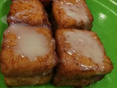 -澳门陈光记烧味饭店(南京德基广场店)