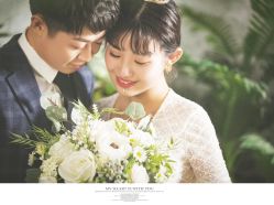 -薇视觉婚纱摄影工作室·婚纱照·结婚照
