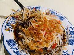 -富临轩私房菜(集庆门大街店)