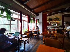 -雕刻时光咖啡馆(北师大店)