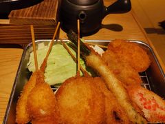 -ジャンボ釣船 つり吉(新世界店)