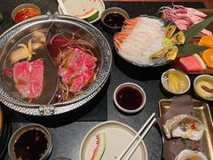 -牛New寿喜烧(金茂览秀城店)