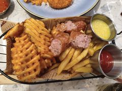 -Aqua Oasis 水天堂(常熟永旺店)