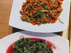-阿斯牛牛·凉山菜(新会展店)