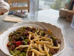 -文三里屯面馆(三里屯店)