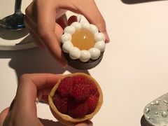 -月芽·自由餐厅·西溪湿地餐厅