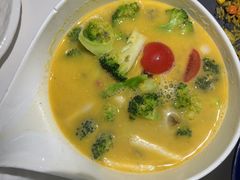 -3号仓库·创意中国菜(嘉兴龙鼎万达店)