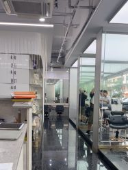 -概念‘s HAIR SALON