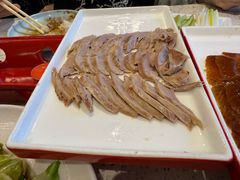 -玉林烤鸭店(垡头店)