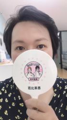 -babiline芭比莱恩半永久纹眉纹唇发际线