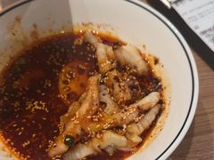 -太二酸菜鱼(武汉光谷保利店)