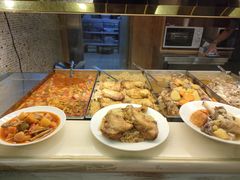 -苏坦土耳其餐厅(白云宾馆店)