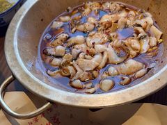 -永安水煮活鱼·仪征菜(仪征奥林匹克店)