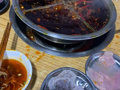 -渝味黄姐火锅(黄泥村店)
