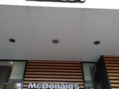 门面-麦当劳(凌云天地长桥店)