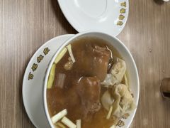 -百福麵家(新馬路店)