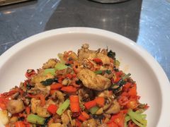 -陈大锅·岳阳鱼馆·地道岳阳菜(美食街店)