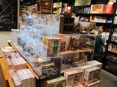 -西西弗书店·矢量咖啡(新光天地店)