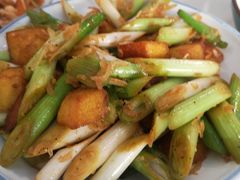 -小郭私房菜·海肠捞饭店(学士街店)