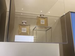 -香奈儿嘉柏丽尔香水展