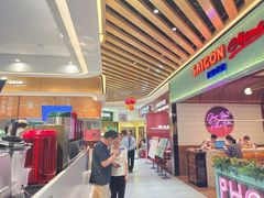 -龙记香港茶餐厅(久光百货店)