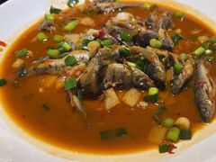 -千岛湖小鱼儿·淳安匠心农家菜