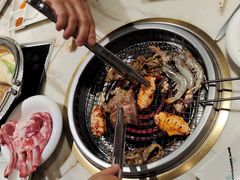 -火炉火自助餐(西直门凯德MALL店)