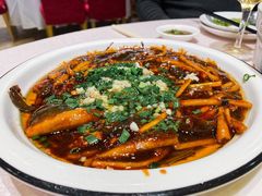 响油鳝糊-天福苑(崇宁路店)