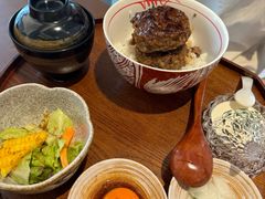 -ITARU食堂·定食料理(西丽店)