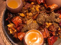 -盡膳口福跷脚牛肉火锅(北美新天地店)