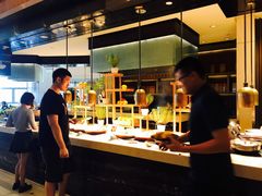 -厦门威斯汀酒店