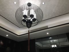 -香雪海饭店中餐厅(玉山店)