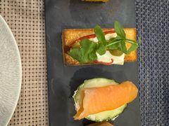 -LA MAISON公鸡和龙(蛇口店)