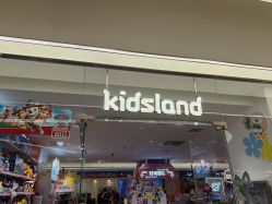 -KIDSLAND(北京蓝色港湾店)
