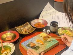 -帝鮨·烧肉割烹(龙湖金楠天街店)