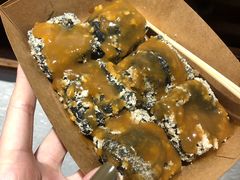 -品腐记·豆腐王朝(老门东总店)