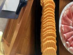 -东来顺饭庄(天坛店)