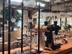 -GOTLOT COFFEE&KITCHEN角落厨房NOOK店