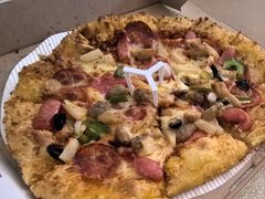 -必胜客(磁器口店)