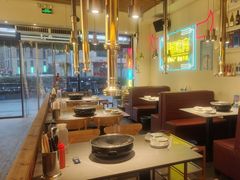 -正宗齐齐哈尔烤肉·齐牛哥鲜切炭火烤肉(杭州总店)