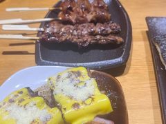 -福匠日本料理(人民路店)
