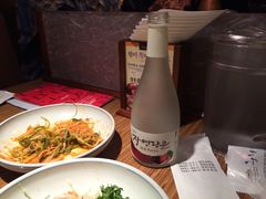 -王妃家(明洞中央店)