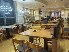 大堂-必胜客(安河桥北店)