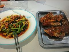 -三宽猪蹄(统一广场店)