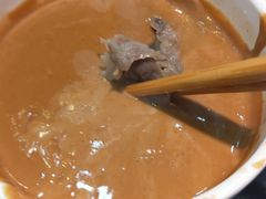 -东来顺饭庄·火锅(环岛店)