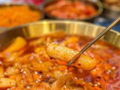 -朴鲸家正宗韩国料理(福田店)