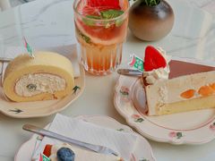 -小西家作(富力爱丁堡店)