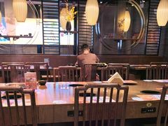 -呷哺呷哺 小火锅 (浦东新欧尚超市店)