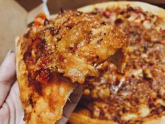 -达美乐比萨(朝阳路店)