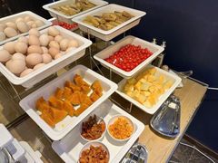 -爱舍海岸酒店(香港中路五四广场店)